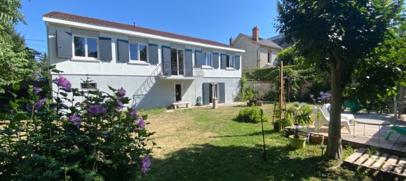 7 rooms House in Orleans, France No. 364077 3