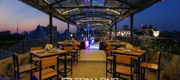  مكتب في Hai Ba Trung, Vietnam 1500متر مربع رقم 3385 4