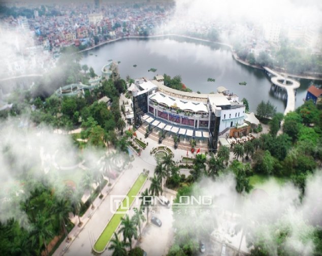  مكتب في Hai Ba Trung, Vietnam 1500متر مربع رقم 3385