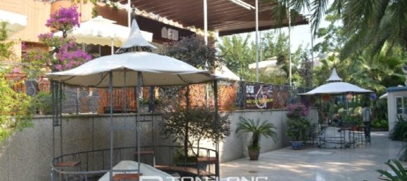  مكتب في Hai Ba Trung, Vietnam 1500متر مربع رقم 3385 5