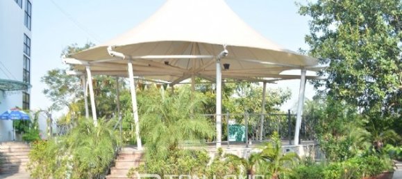  مكتب في Hai Ba Trung, Vietnam 1500متر مربع رقم 3385 6