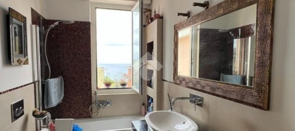 4 rooms Apartment in Cogoleto, Italy No. 261392 24
