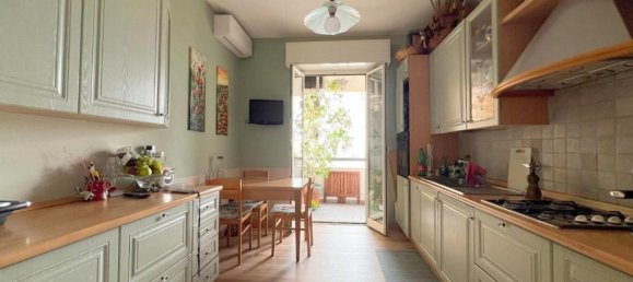 4 rooms Apartment in Cogoleto, Italy No. 261392 5