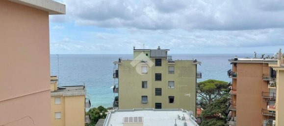 4 rooms Apartment in Cogoleto, Italy No. 261392 7