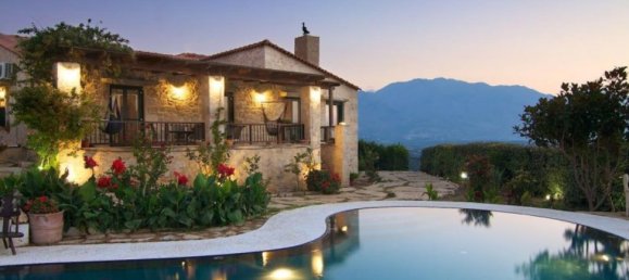 7 Schlafzimmer Villa in Rethymno, Greece, Nr. 56690 4