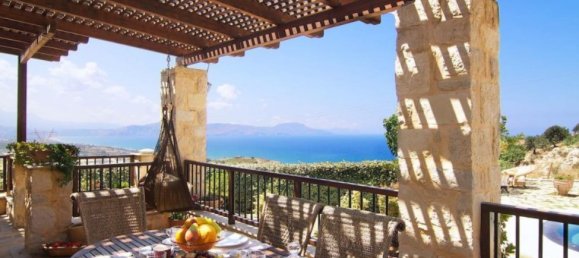 7 Schlafzimmer Villa in Rethymno, Greece, Nr. 56690 2