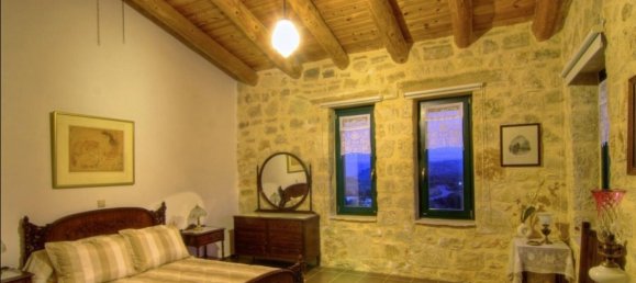 7 Schlafzimmer Villa in Rethymno, Greece, Nr. 56690 10