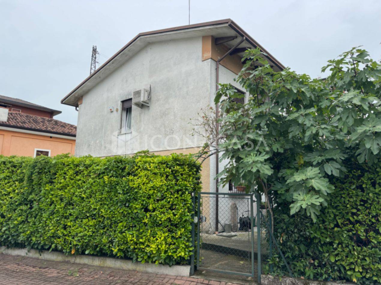 5-Zimmer Haus in Vicenza, Italy, Nr. 257792