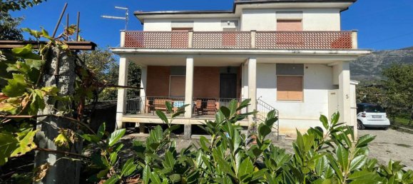 Castelos T4 em Alvito, Italy N.º 55821 48