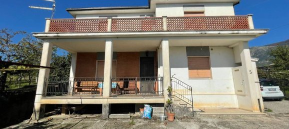 Castelos T4 em Alvito, Italy N.º 55821 49