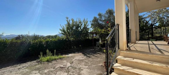 Castelos T4 em Alvito, Italy N.º 55821 20