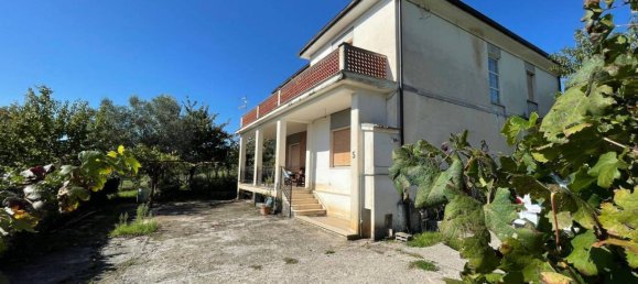 Castelos T4 em Alvito, Italy N.º 55821 22