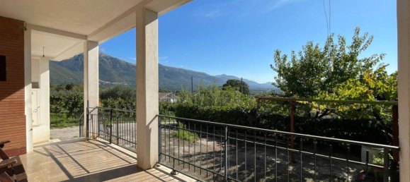 Castelos T4 em Alvito, Italy N.º 55821 4