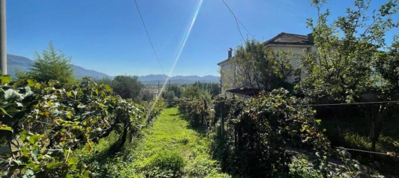 Castelos T4 em Alvito, Italy N.º 55821 23