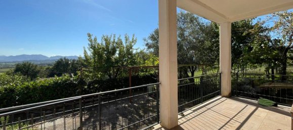 Castelos T4 em Alvito, Italy N.º 55821 3