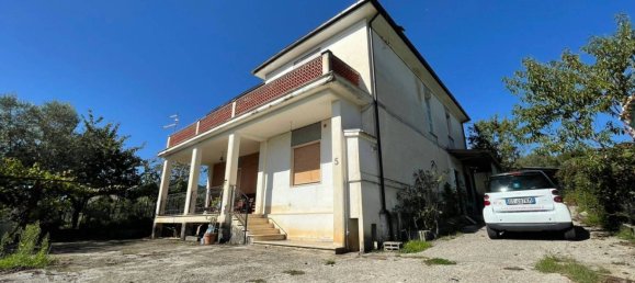 Castelos T4 em Alvito, Italy N.º 55821 10