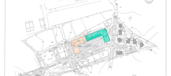 13890m² Land in Torres Vedras, Portugal No. 135867 2
