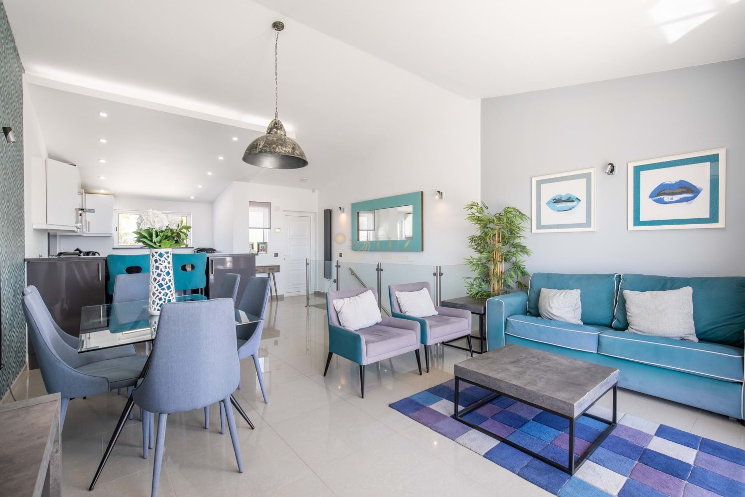 2 chambres Villa à Luz, Portugal No. 335332