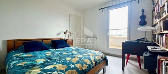 Apartamento de 2 dormitorios en Juvisy-sur-Orge, France No. 296527 9