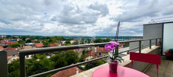 Apartamento de 2 dormitorios en Juvisy-sur-Orge, France No. 296527 3