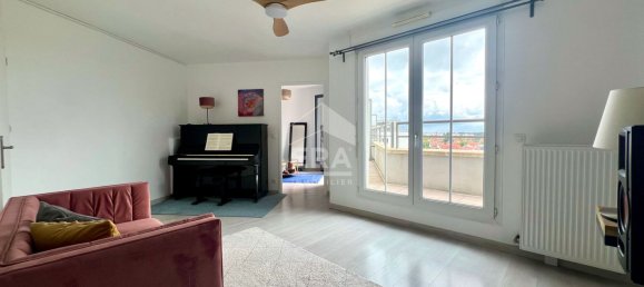 Apartamento de 2 dormitorios en Juvisy-sur-Orge, France No. 296527 5