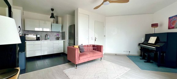 Apartamento de 2 dormitorios en Juvisy-sur-Orge, France No. 296527 2