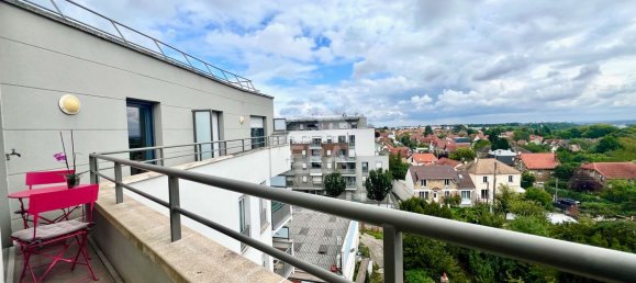 Apartamento de 2 dormitorios en Juvisy-sur-Orge, France No. 296527 12