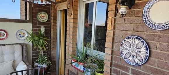 Apartamento de 3 dormitorios en Cabo De Las Huertas, Spain No. 142758 5