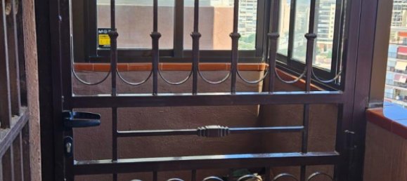 Apartamento de 3 dormitorios en Cabo De Las Huertas, Spain No. 142758 49