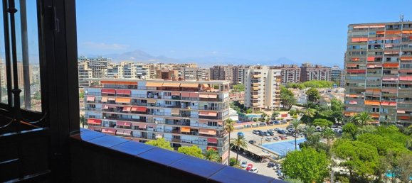 Apartamento de 3 dormitorios en Cabo De Las Huertas, Spain No. 142758 6