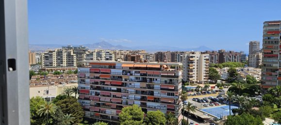 Apartamento de 3 dormitorios en Cabo De Las Huertas, Spain No. 142758 48