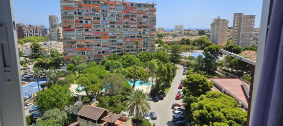 Apartamento de 3 dormitorios en Cabo De Las Huertas, Spain No. 142758 47