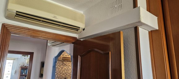 Apartamento de 3 dormitorios en Cabo De Las Huertas, Spain No. 142758 21