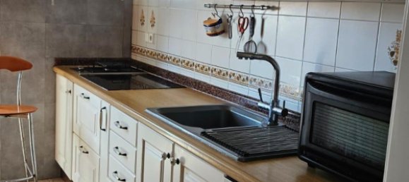 Apartamento de 3 dormitorios en Cabo De Las Huertas, Spain No. 142758 39