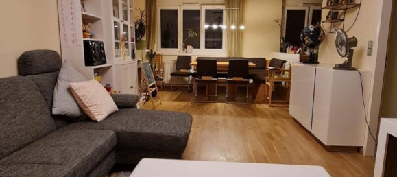 4-Zimmer Gewerbliche Immobilie in Brigittenau, Austria, Nr. 153793 17