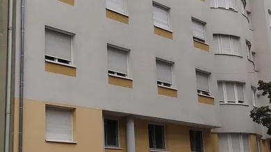 4-Zimmer Gewerbliche Immobilie in Brigittenau, Austria, Nr. 153793