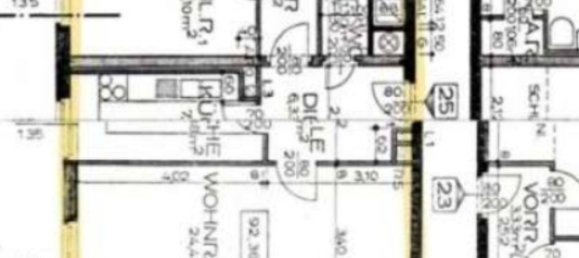 4-Zimmer Gewerbliche Immobilie in Brigittenau, Austria, Nr. 153793 39