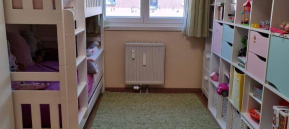 4-Zimmer Gewerbliche Immobilie in Brigittenau, Austria, Nr. 153793 27