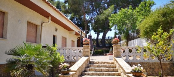 7 Schlafzimmer Haus in Betera, Spain, Nr. 2439 3