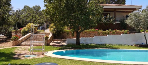 7 Schlafzimmer Haus in Betera, Spain, Nr. 2439 21