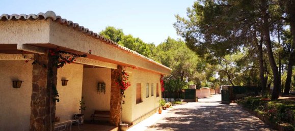 7 Schlafzimmer Haus in Betera, Spain, Nr. 2439 17
