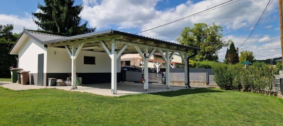 5 غرف نوم منزل في Hart bei Graz, Austria رقم 230800 47