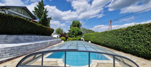 5 غرف نوم منزل في Hart bei Graz, Austria رقم 230800 36