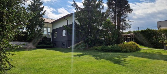 5 غرف نوم منزل في Hart bei Graz, Austria رقم 230800 48