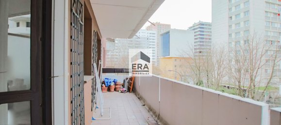 Квартира с 1 спальней в Париж, Франция № 166648 9