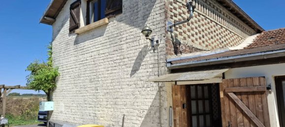 1 bedroom House in Beautor, France No. 344745 12