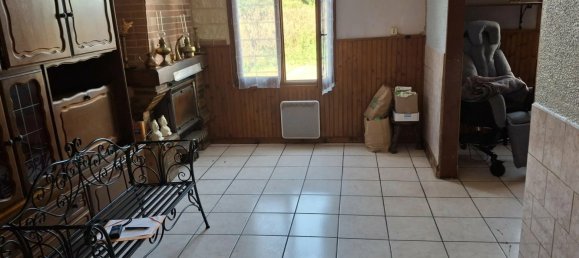 1 bedroom House in Beautor, France No. 344745 4