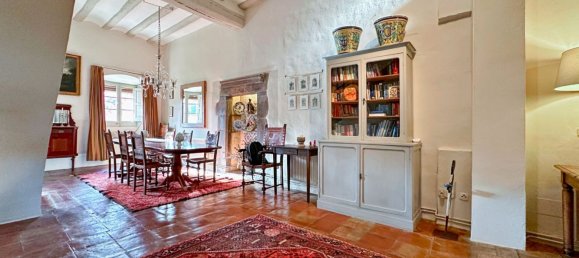 6 Schlafzimmer Haus in Garrigas, Spain, Nr. 81031 11