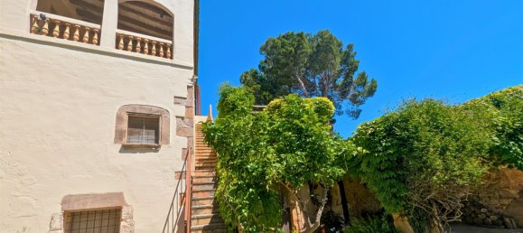 6 Schlafzimmer Haus in Garrigas, Spain, Nr. 81031 17