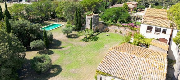 6 Schlafzimmer Haus in Garrigas, Spain, Nr. 81031 71